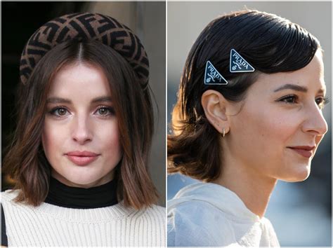 プラダもフェンディも！ハイブランドのオシャレなヘアアクセ9選