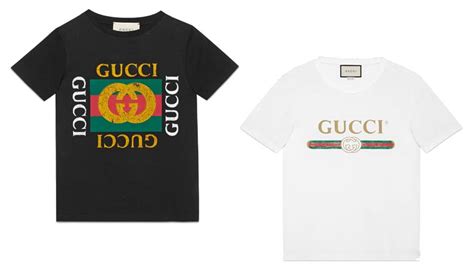 人気モデルも着用！GUCCIのおすすめTシャツ15選